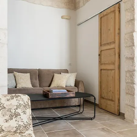 Chianca Grande Holiday home *