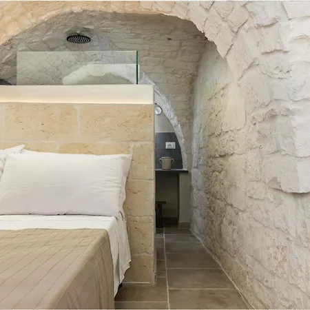 Holiday home Chianca Grande *