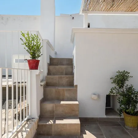 Holiday home Chianca Grande Ostuni