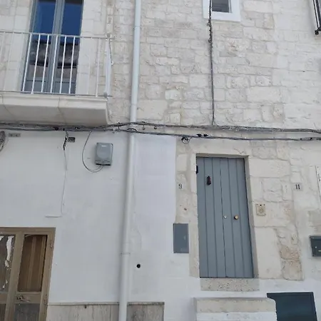 Chianca Grande * Ostuni