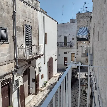 Chianca Grande * Ostuni