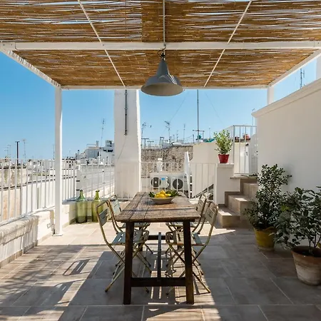 Casa vacanze Chianca Grande Ostuni