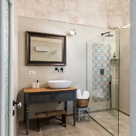 Chianca Grande Ostuni