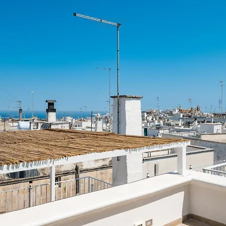 Chianca Grande * Ostuni