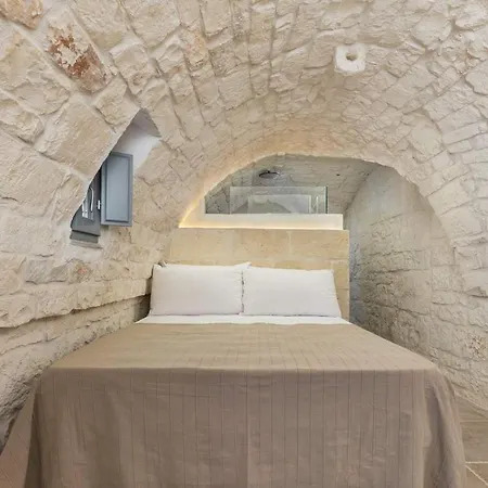 Chianca Grande Ostuni