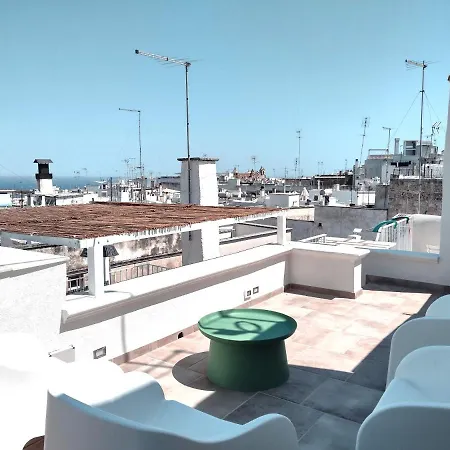 Сasa de vacaciones Chianca Grande