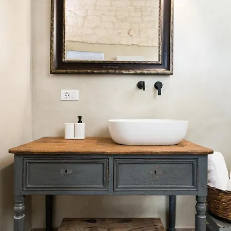 Chianca Grande Сasa de vacaciones *