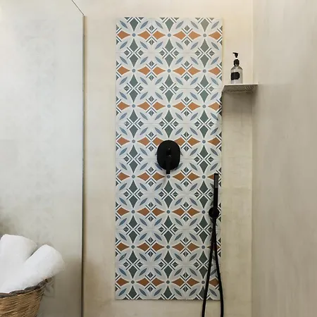 Chianca Grande Semesterbostad *