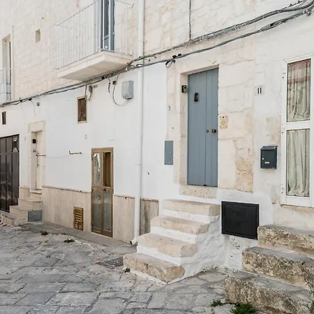 Chianca Grande * Ostuni