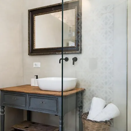 Chianca Grande Сasa de vacaciones