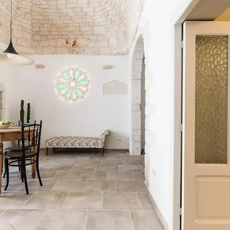 Chianca Grande Ostuni