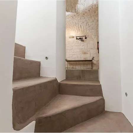 Semesterbostad Chianca Grande *