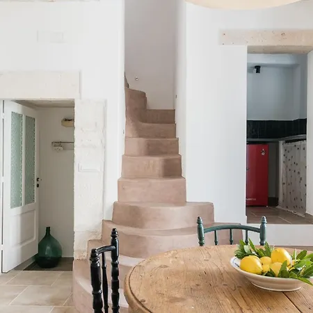 Chianca Grande Semesterbostad