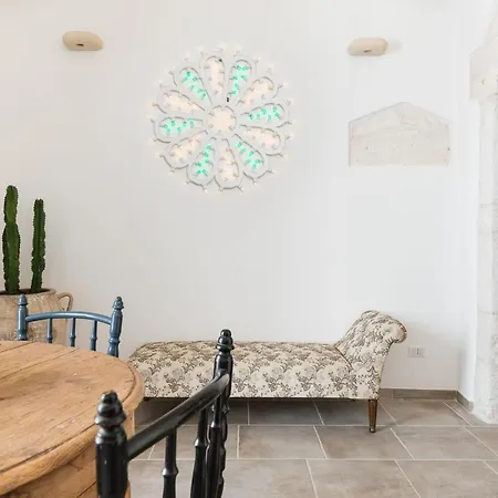 Chianca Grande Semesterbostad *