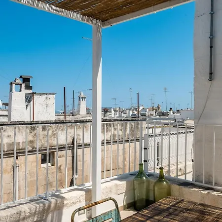 Chianca Grande Ostuni