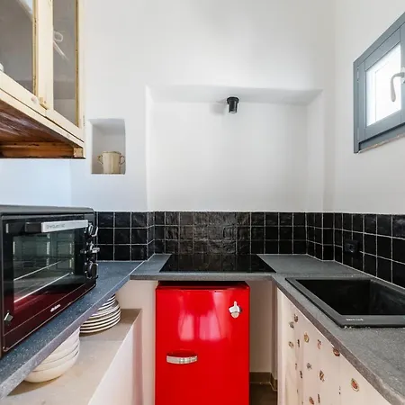 Chianca Grande Сasa de vacaciones *