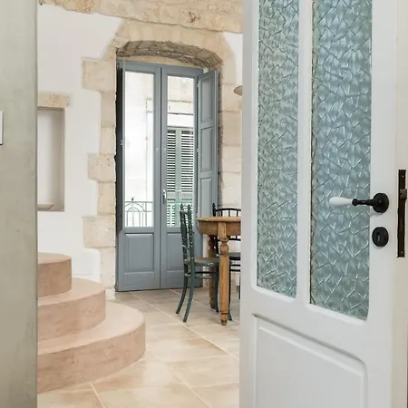 Chianca Grande Semesterbostad *