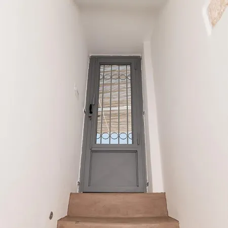 Semesterbostad Chianca Grande Ostuni